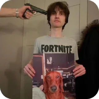 🫥 emoji угашен хокаге Telegram sticker 16 of 96