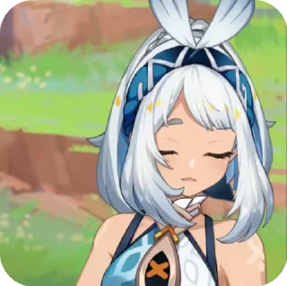 🦈 emoji ◦۫₊ ִֶָ۫  𝙼𝚞𝚊𝚕𝚊𝚗𝚒 ◦۫₊☀️ ִֶָ۫. Telegram sticker 18 of 83