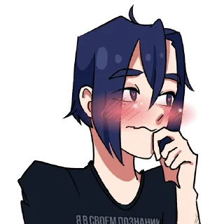 Sterben&Kasoshi sticker 4