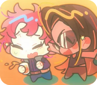 Sticker from alien stage.🫀@darra0 ⭐️@krikolvix