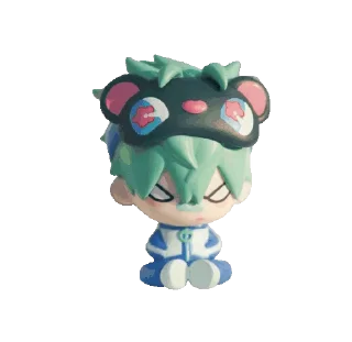 Sticker from Alien_stageGIF- @scaramuchhs