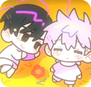 Sticker from alien stage.🫀@darra0 ⭐️@krikolvix