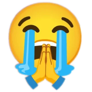 Sticker from Emojji