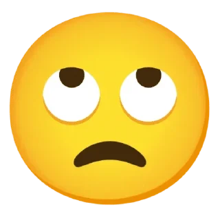 Sticker from Emojji