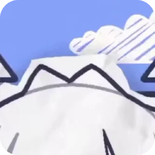 Sticker from Бумажное Образование