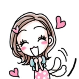 Sticker from хачи🍓🍰