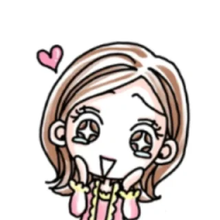 Sticker from хачи🍓🍰