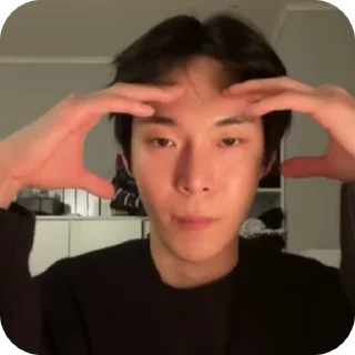 Sticker from DOYOUNG BY @M4RQI