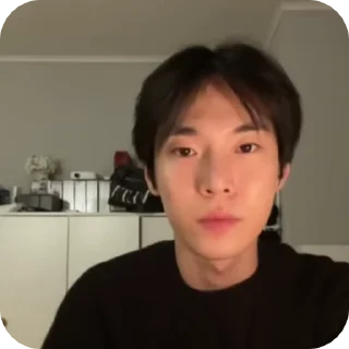 Sticker from DOYOUNG BY @M4RQI