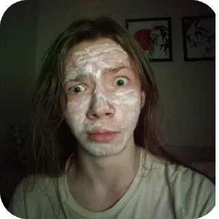 🤲 emoji Вставай самурай, ты обосрался Telegram sticker 11 of 21