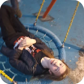 😱 emoji Вставай самурай, ты обосрался Telegram sticker 3 of 21