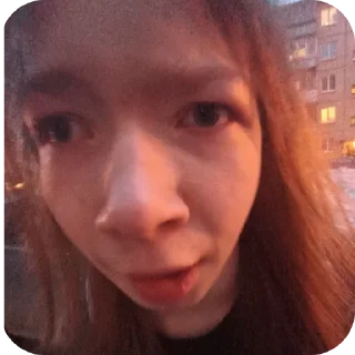 💇 emoji Вставай самурай, ты обосрался Telegram sticker 10 of 21