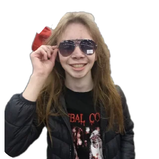 😎 emoji Вставай самурай, ты обосрался Telegram sticker 13 of 21