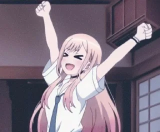 🥳 emoji Фарфоровая кукла Telegram sticker 17 of 30