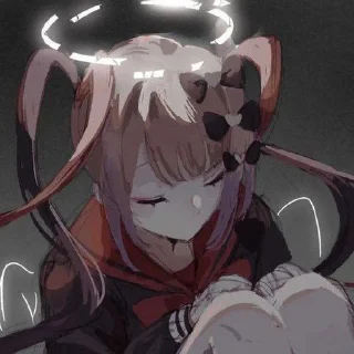 🌟 emoji Шарик мамкин нагибатор Telegram sticker 5 of 76