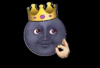 🙀 emoji lifestyle Telegram sticker 8 of 49