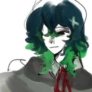 🌟 emoji Шарик мамкин нагибатор Telegram sticker 8 of 76