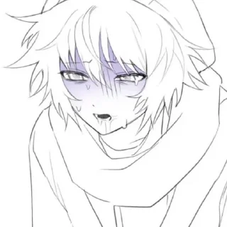 🌟 emoji Шарик мамкин нагибатор Telegram sticker 10 of 76