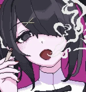 🌟 emoji Шарик мамкин нагибатор Telegram sticker 24 of 76
