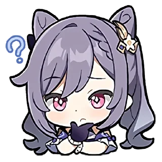 Sticker from 🧼:: genshin @PetalsSakura_Bot