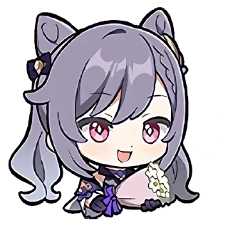 Sticker from 🧼:: genshin @PetalsSakura_Bot