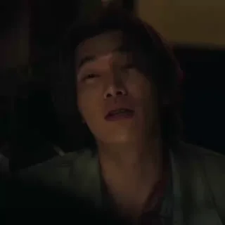 🖤 emoji Kim Young Kwang/trigger @AngelsaSpot Telegram sticker 4 of 118