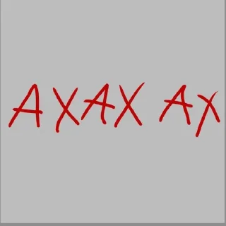 Sticker from На случай переговоров