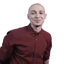 Sticker from Oxxxymiron VS ST