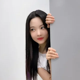 Sticker from ࣪ ، 🫧 » eunchae ★by @plaisirstick