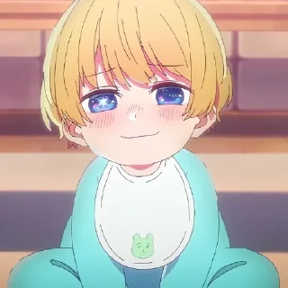 Sticker from люлюлююю от сгущёнки