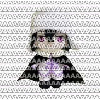 Sticker from чуя ох этот чуя