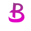 🔠 emoji Пахлава фуксия от @frilanser_alena Telegram sticker 5 of 172
