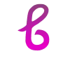 🔡 emoji Пахлава фуксия от @frilanser_alena Telegram sticker 6 of 172