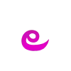 🔡 emoji Пахлава фуксия от @frilanser_alena Telegram sticker 12 of 172