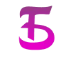 🔠 emoji Пахлава фуксия от @frilanser_alena Telegram sticker 3 of 172