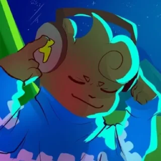 🎧 emoji Вазачел Telegram sticker 13 of 39