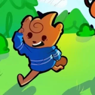 😨 emoji Вазачел Telegram sticker 11 of 39