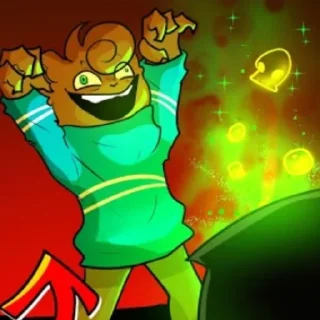 🤪 emoji Вазачел Telegram sticker 8 of 39