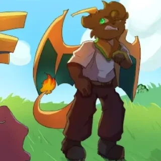 🐉 emoji Вазачел Telegram sticker 23 of 39