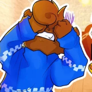 🤦‍♂️ emoji Вазачел Telegram sticker 19 of 39
