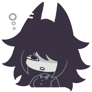 🌟 emoji ☆Мисс циркуль☆@fStikBot Telegram sticker 17 of 26