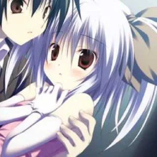 ☁️ emoji Mayuzumi Hinayu @kiwiys Telegram sticker 15 of 30