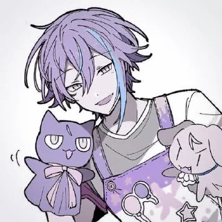 ✉️ emoji R𐌵I sᴛriκᥱr? Telegram sticker 1 of 40