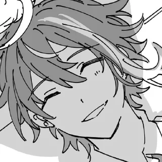 ✉️ emoji R𐌵I sᴛriκᥱr? Telegram sticker 8 of 40