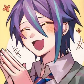 ✉️ emoji R𐌵I sᴛriκᥱr? Telegram sticker 2 of 40
