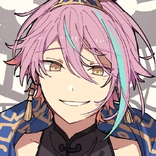 ✉️ emoji R𐌵I sᴛriκᥱr? Telegram sticker 20 of 40