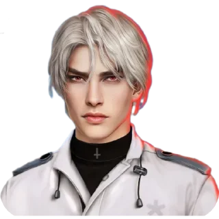 😡 emoji Каин СНР @Detroit086 Telegram sticker 17 of 33