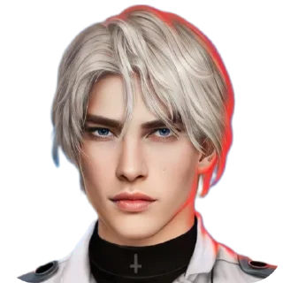 😶 emoji Каин СНР @Detroit086 Telegram sticker 1 of 33