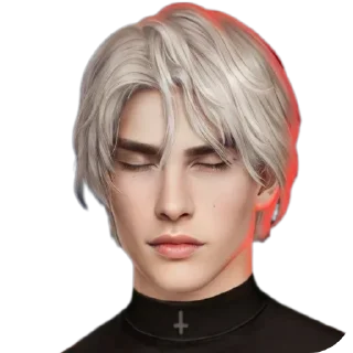 🙄 emoji Каин СНР @Detroit086 Telegram sticker 4 of 33