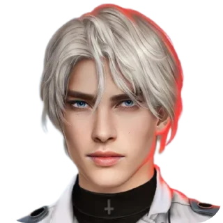 😐 emoji Каин СНР @Detroit086 Telegram sticker 2 of 33